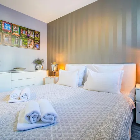 شقة Bella By Interhome *