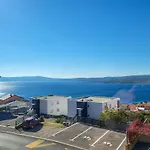 Lägenhet Bella By Interhome Crikvenica