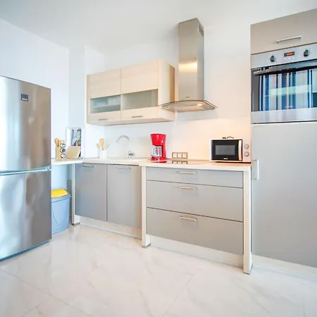 Apartamento Bella By Interhome Crikvenica