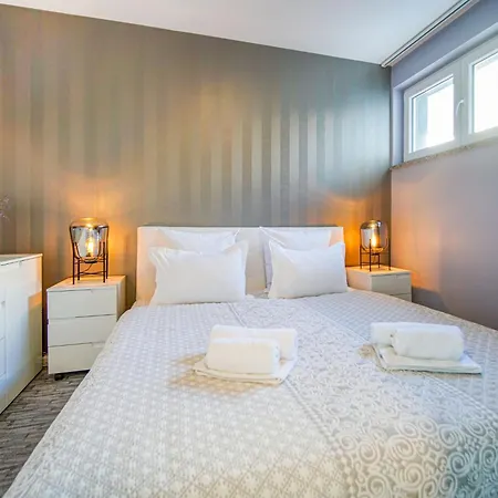 Apartamento Bella By Interhome Crikvenica