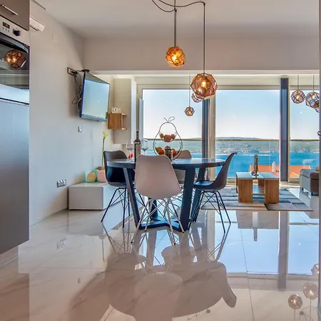 Bella By Interhome Apartamento Crikvenica