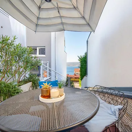 Apartamento Bella By Interhome Crikvenica