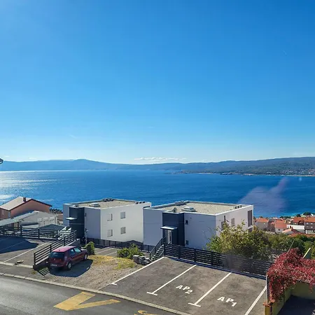 Apartamento Bella By Interhome Crikvenica
