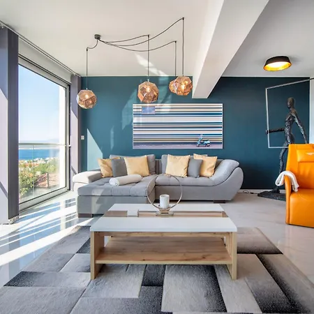 公寓 Bella By Interhome 茨里克韦尼察