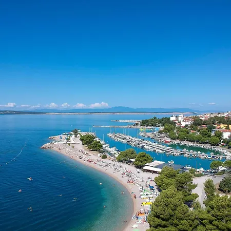 Bella By Interhome Crikvenica