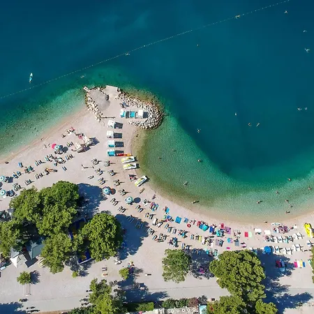 Apartamento Bella By Interhome Crikvenica