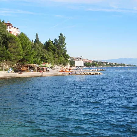 Bella By Interhome * Crikvenica