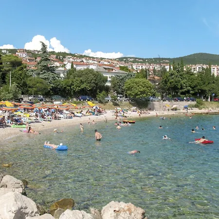 Bella By Interhome * Crikvenica