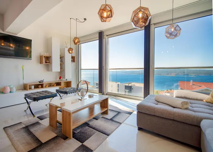 公寓 Bella By Interhome