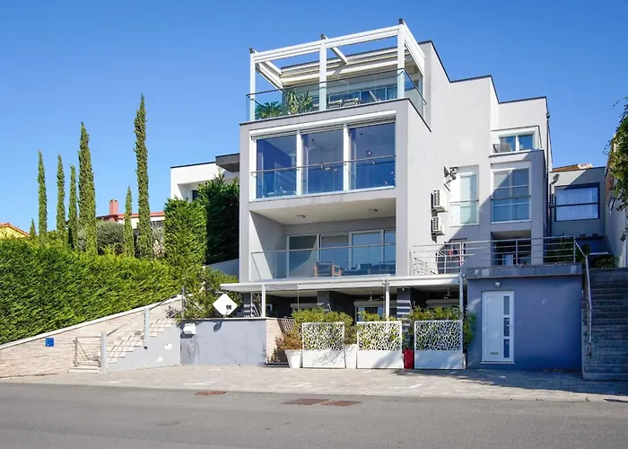 Bella By Interhome 公寓 *