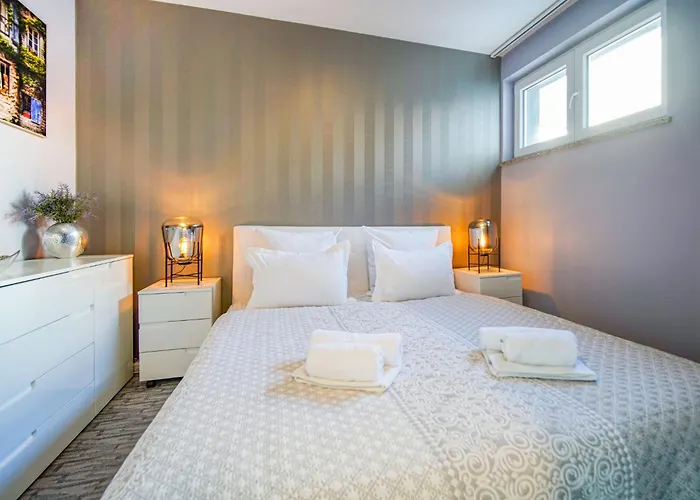 公寓 Bella By Interhome 茨里克韦尼察