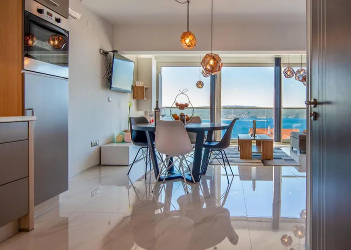 Bella By Interhome 公寓 茨里克韦尼察