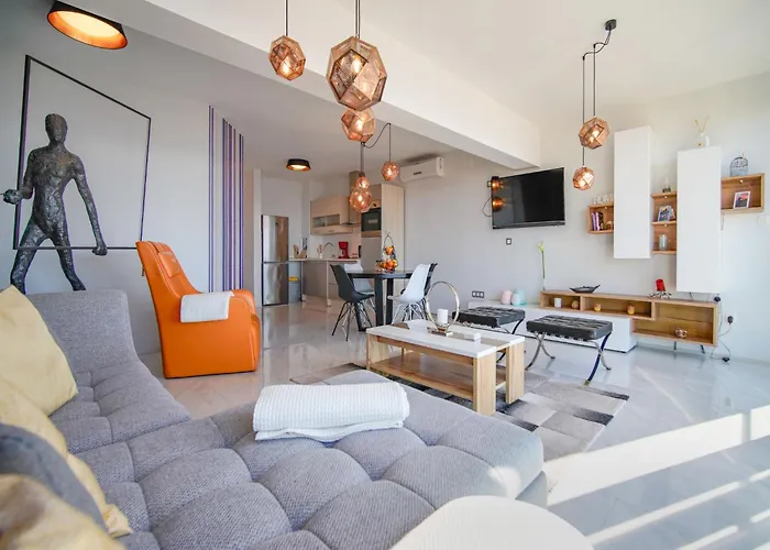 Bella By Interhome * 茨里克韦尼察