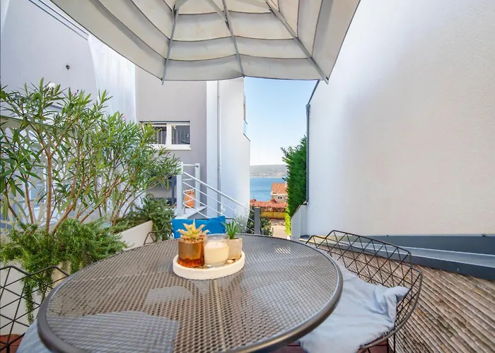 公寓 Bella By Interhome 茨里克韦尼察