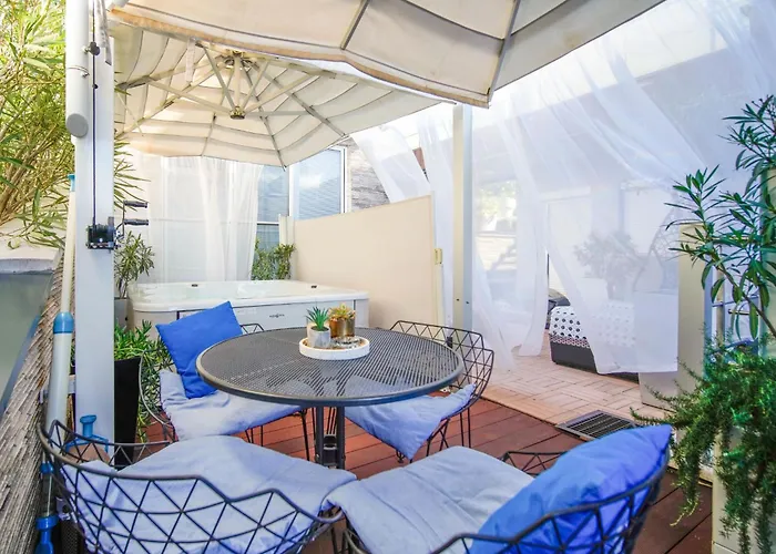 Bella By Interhome 茨里克韦尼察