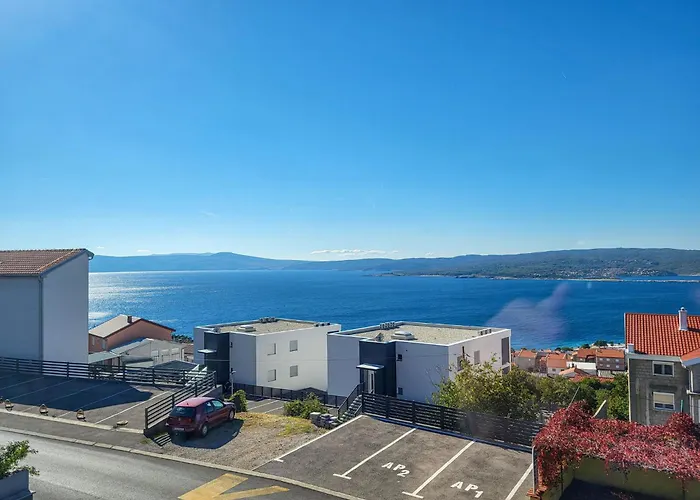 公寓 Bella By Interhome 茨里克韦尼察