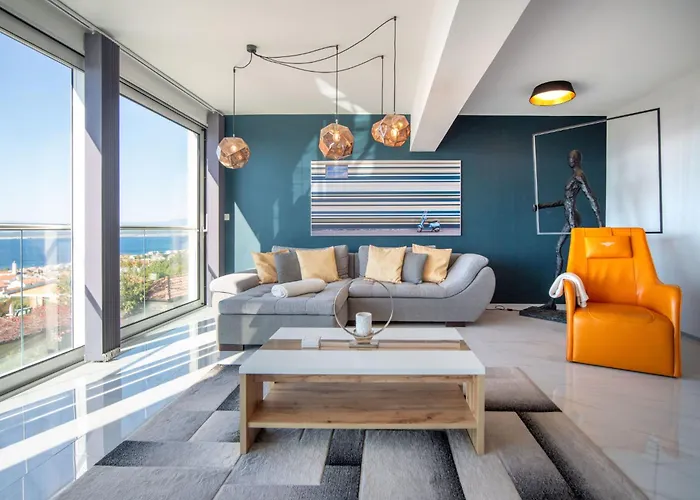 公寓 Bella By Interhome 茨里克韦尼察