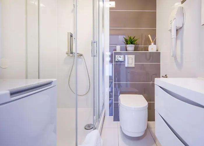 Bella By Interhome 公寓