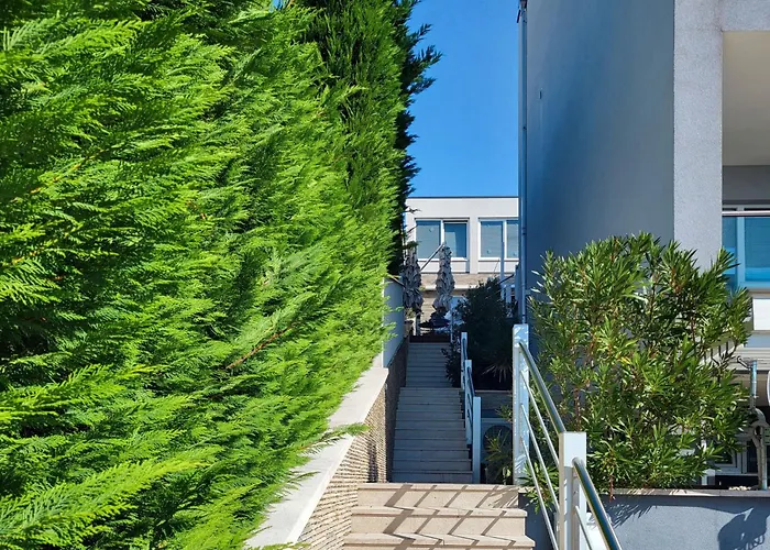 公寓 Bella By Interhome 茨里克韦尼察