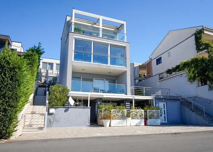 Bella By Interhome * 茨里克韦尼察