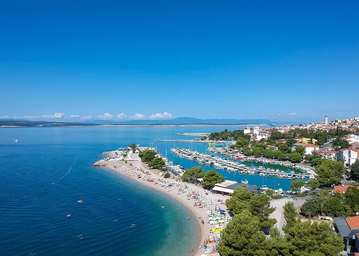 Bella By Interhome 茨里克韦尼察